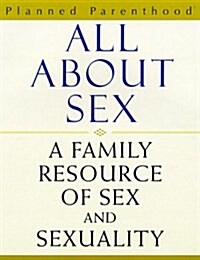 All About Sex (Paperback)