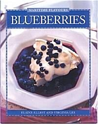 Blueberries (Paperback)