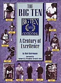 The Big Ten (Hardcover)