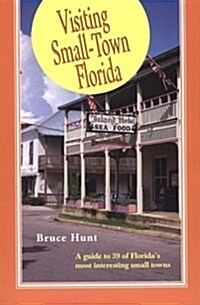 Visiting Small-Town Florida (Paperback)