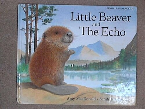 Little Beaver and the Echo (Hardcover)