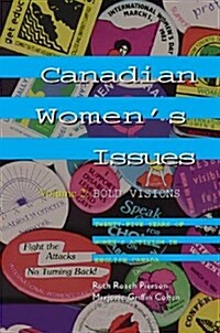 Canadian Womens Issues (Hardcover)