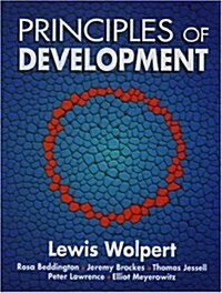 Principles of Development (Hardcover)