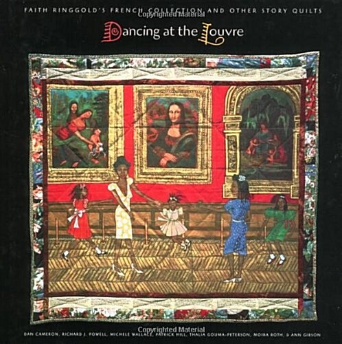 Dancing at the Louvre (Hardcover)