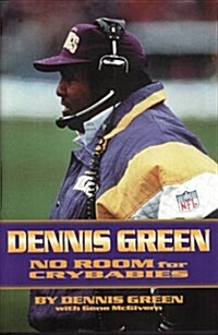 Dennis Green (Hardcover)