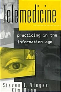 Telemedicine (Paperback)