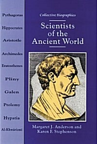 Scientists of the Ancient World (Library)