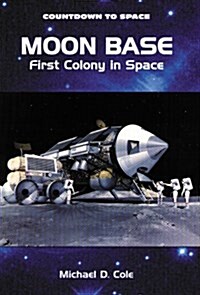 Moon Base (Library)