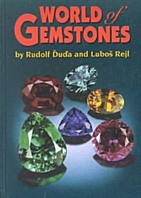 World of Gemstones (Hardcover)