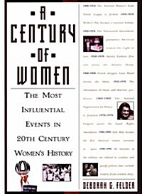 A Century of Women (Hardcover)