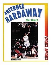 Anfernee Hardaway (Library)