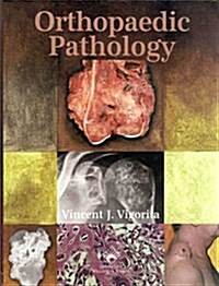 Orthopaedic Pathology (Hardcover)