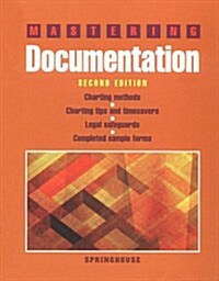 Mastering Documentation (Hardcover, 2nd, Subsequent)