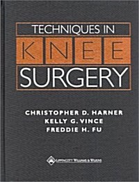Techniques in Knee Surgery (Hardcover)