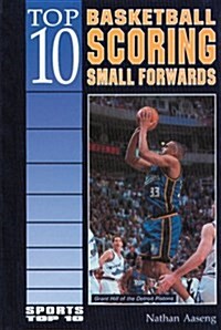 Top 10 Basketball Scoring Small Forwards (Library)