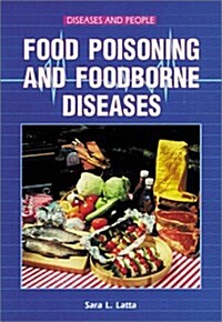 Food Poisoning and Foodborne Diseases (Library)