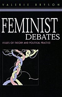 Feminist Debates (Paperback)