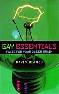 Gay Essentials (Paperback)