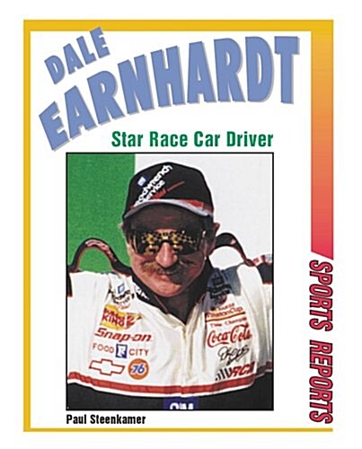 Dale Earnhardt (Library)