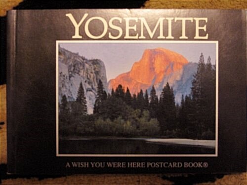 Yosemite (Paperback)