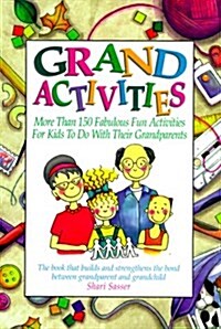 Grand Activities (Paperback)