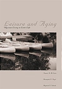 Leisure and Aging (Paperback)