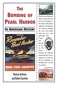 The Bombing of Pearl Harbor in American History (Library)