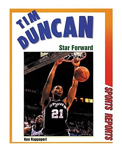 Tim Duncan (Library)