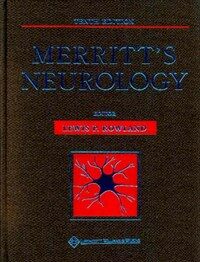 Merritt's neurology 10th ed.