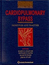 Cardiopulmonary Bypass (Hardcover, 2nd)