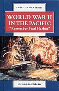 World War 2 in the Pacific (Paperback)