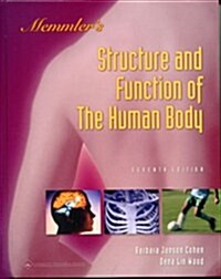 Memmlers Structure & Function of the Human Body (Paperback)
