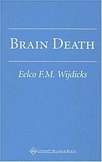 Brain Death (Hardcover)