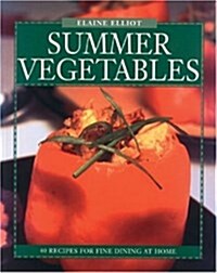 Summer Vegetables (Paperback)