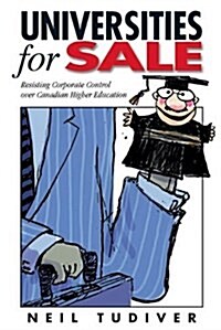 Universities for Sale (Paperback)