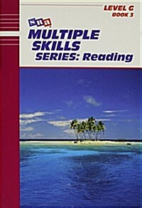 Multiple Skills Series Reading Level G Book 3 (Paperback)
