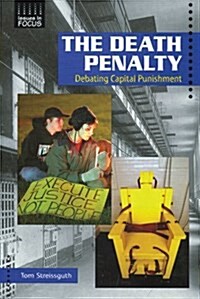 The Death Penalty (Library)