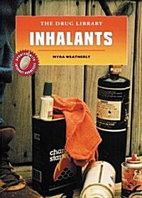 Inhalants (Paperback)