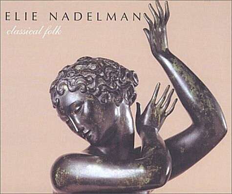 Elie Nadelman (Hardcover)