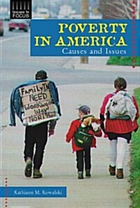 Poverty in America (Library)