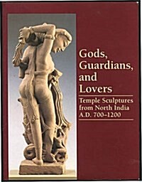 Gods, Guardians, and Lovers (Paperback)