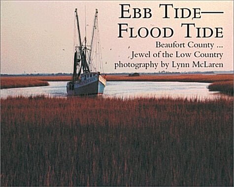 Ebb Tide-Flood Tide (Hardcover)