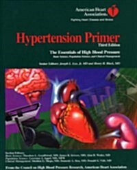 Hypertension Primer (Paperback, 3rd)