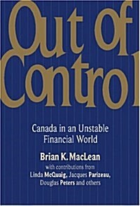 Out of Control (Paperback)