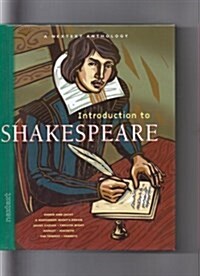 Nextext Specialized Anthologies: Introduction to Shakespeare Grades 6-12 2003 (Hardcover)