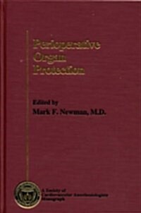 Perioperative Organ Protection (Hardcover)