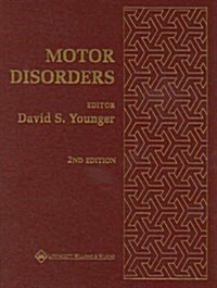Motor Disorders (Hardcover, 2nd)