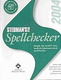 Stedmans Plus Spellchecker 2004 (CD-ROM)