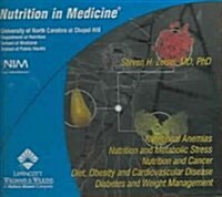 Nutrition In Medicine (CD-ROM)