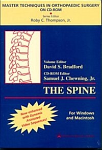 Master Techniques in Orthopaedic Surgery on Cd-rom, Volume III (CD-ROM, 1st)